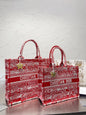 Dior Book Tote Tote Bag Rovelle Bags