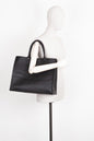 Dior Book Tote Leather Tote Bag Rovelle Bags