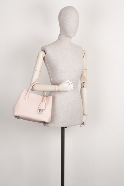 Christian Dior Small Open Bar Tote Bag Rovelle Bags