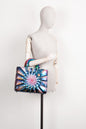 Dior Lady Dior Handbag Rovelle Bags