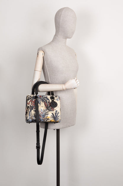 Dior Lady Dior Handbag Rovelle Bags