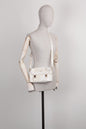 Dior Canvas Crossbody Bag Rovelle Bags