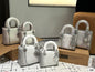 Dior Lady Dior Mini Crossbody Bag Rovelle Bags