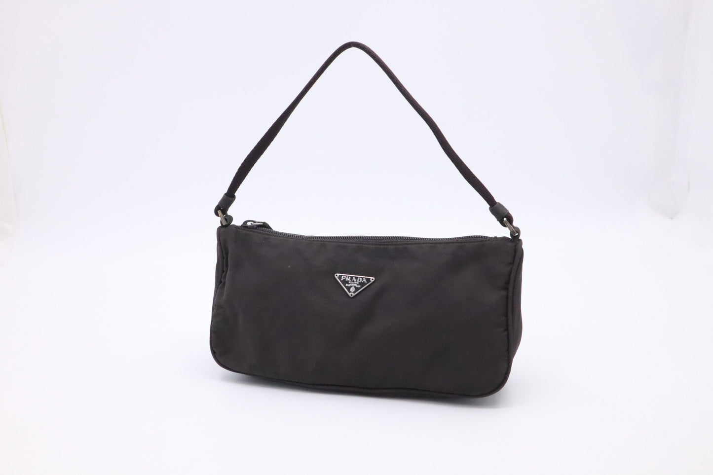 Prada Nylon Nylon Handbag Style 9 Rovelle Bags
