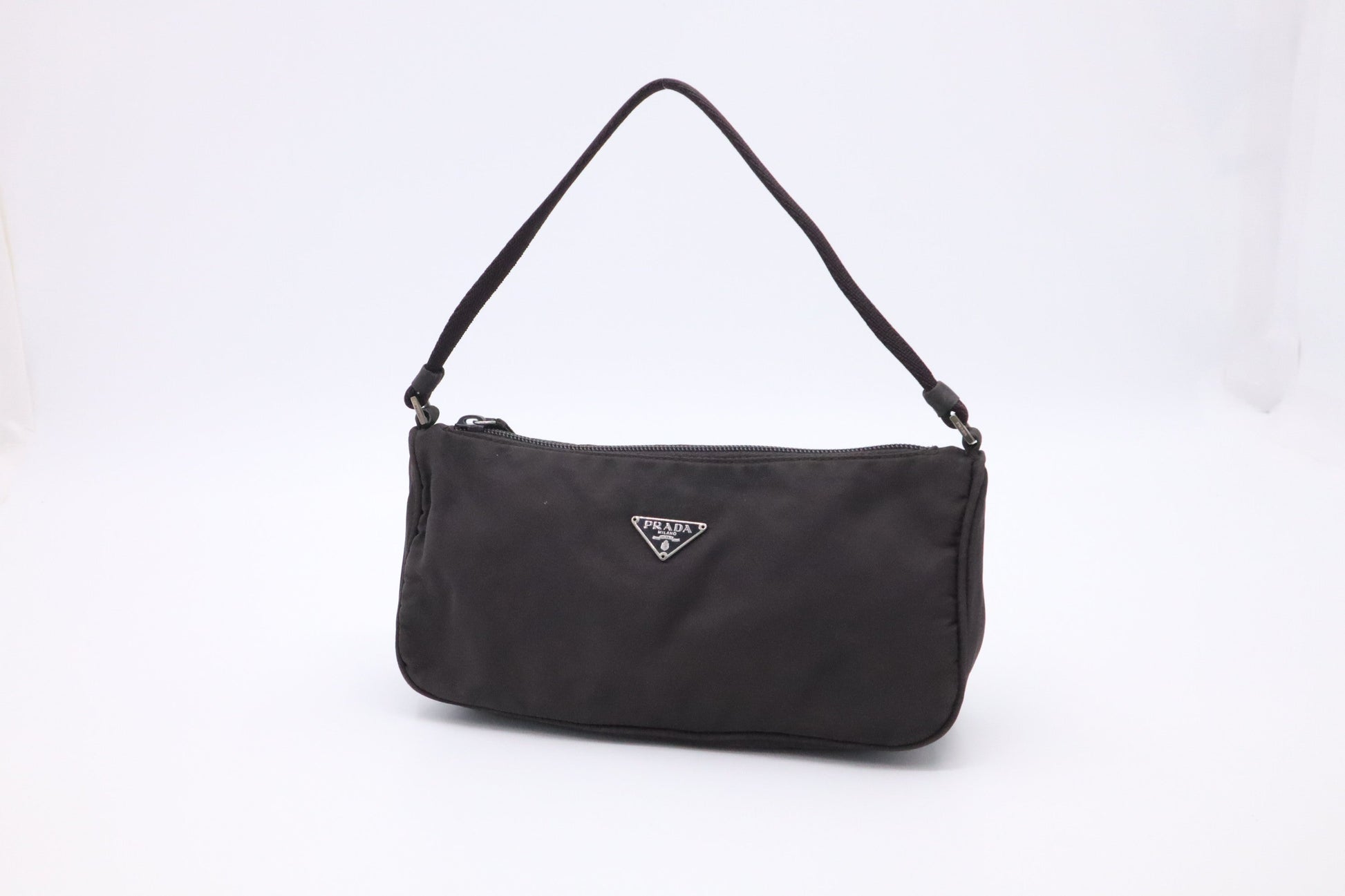 Prada Nylon Nylon Handbag Style 9 Rovelle Bags