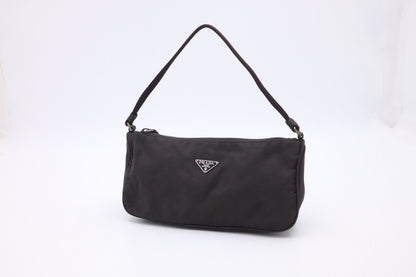 Prada Nylon Nylon Handbag Style 9 Rovelle Bags