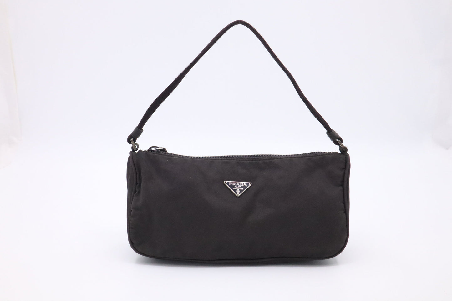 Prada Nylon Nylon Handbag Style 9 Rovelle Bags
