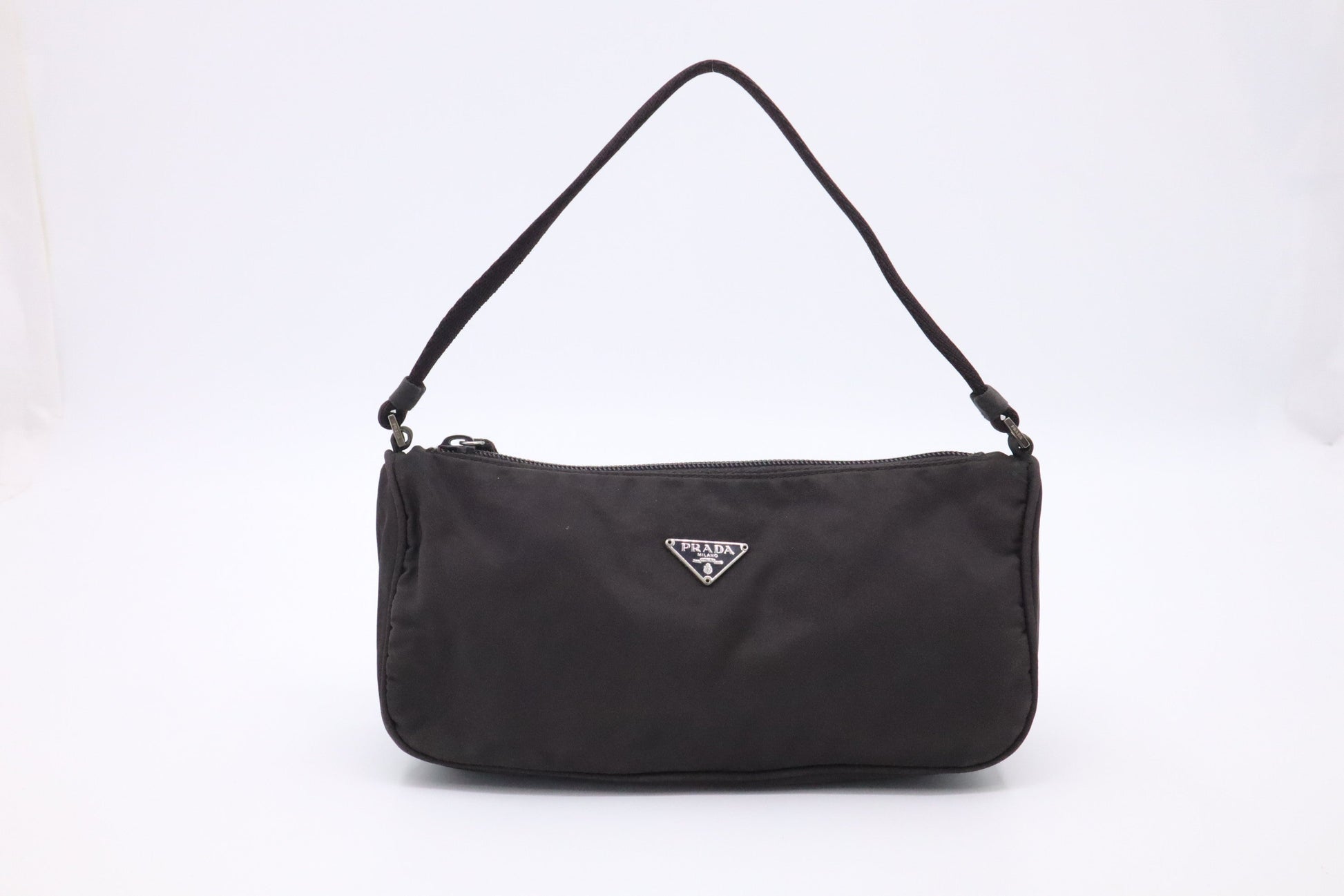Prada Nylon Nylon Handbag Style 9 Rovelle Bags