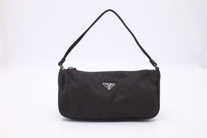 Prada Nylon Nylon Handbag Style 9 Rovelle Bags
