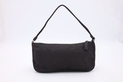 Prada Nylon Nylon Handbag Style 9 Rovelle Bags