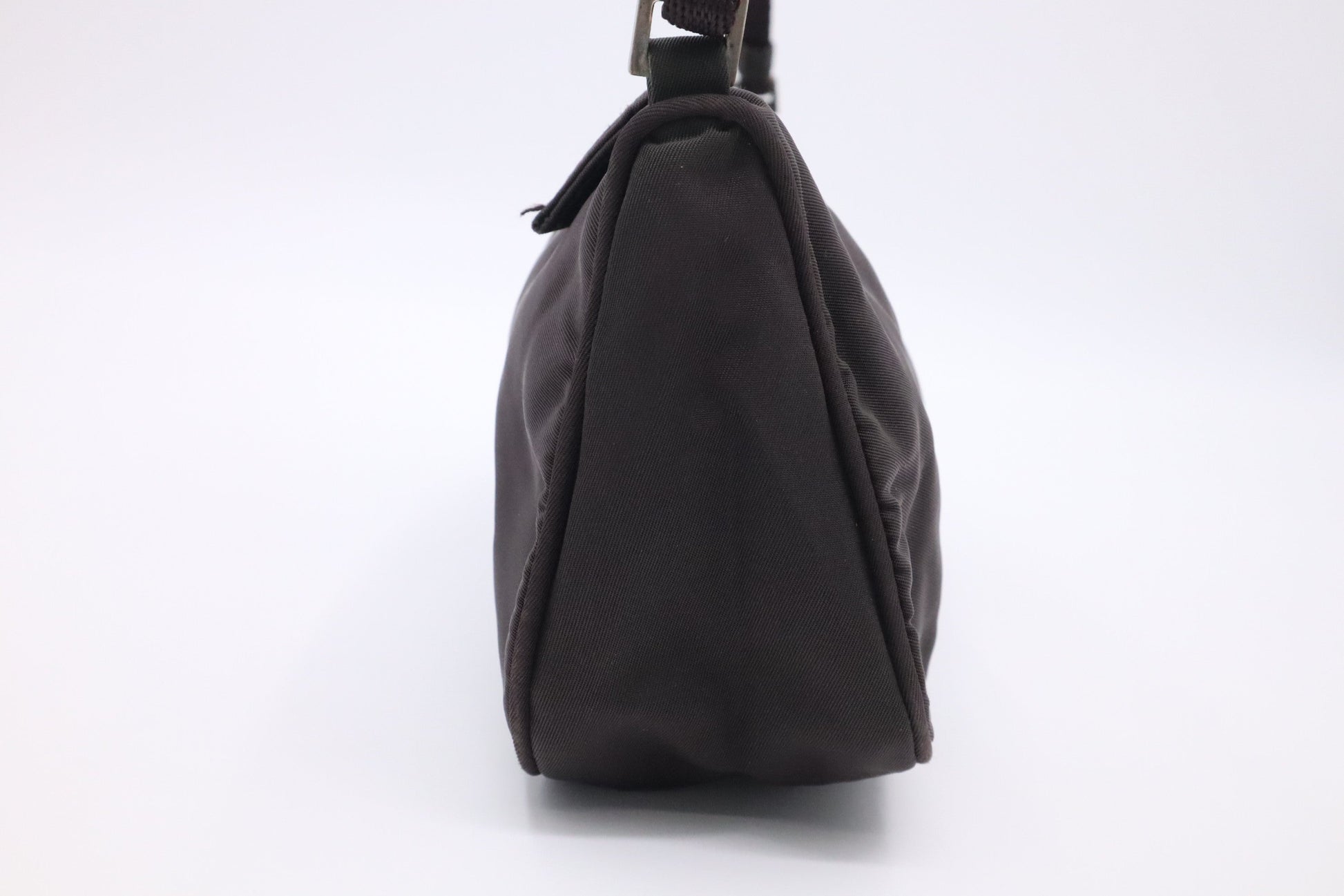 Prada Nylon Nylon Handbag Style 9 Rovelle Bags