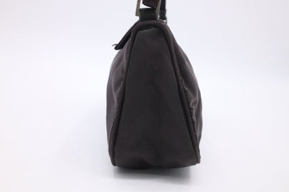 Prada Nylon Nylon Handbag Style 9 Rovelle Bags