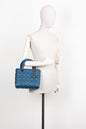 Dior Lady Dior Handbag Rovelle Bags