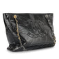 Chanel Medium Cc Tote - Glazed Calfskin Rovelle Bags