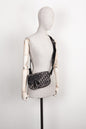 Dior Canvas Crossbody Bag Rovelle Bags