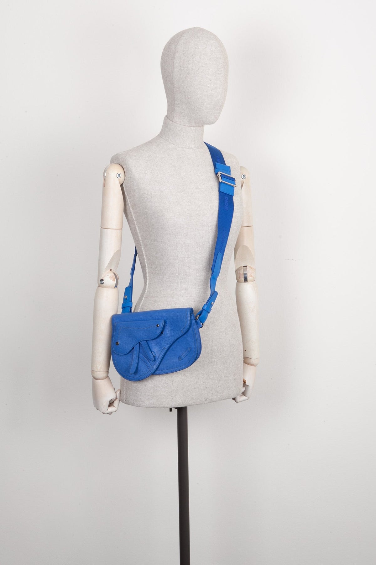 Dior Leather Crossbody Bag Rovelle Bags