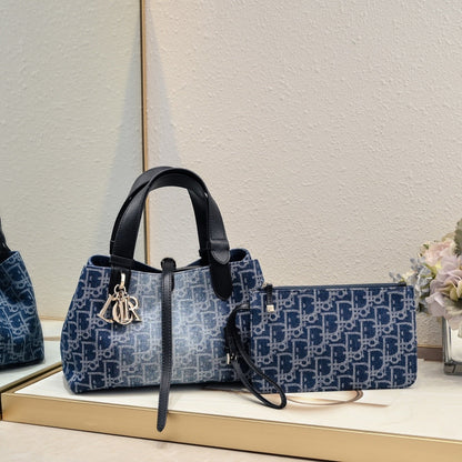 Dior Designer Tote Bag Rovelle Bags