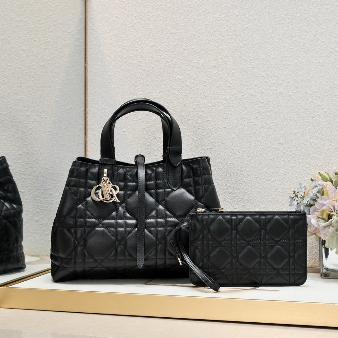 Dior Designer Tote Bag Rovelle Bags