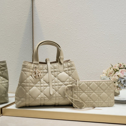 Dior Designer Tote Bag Rovelle Bags
