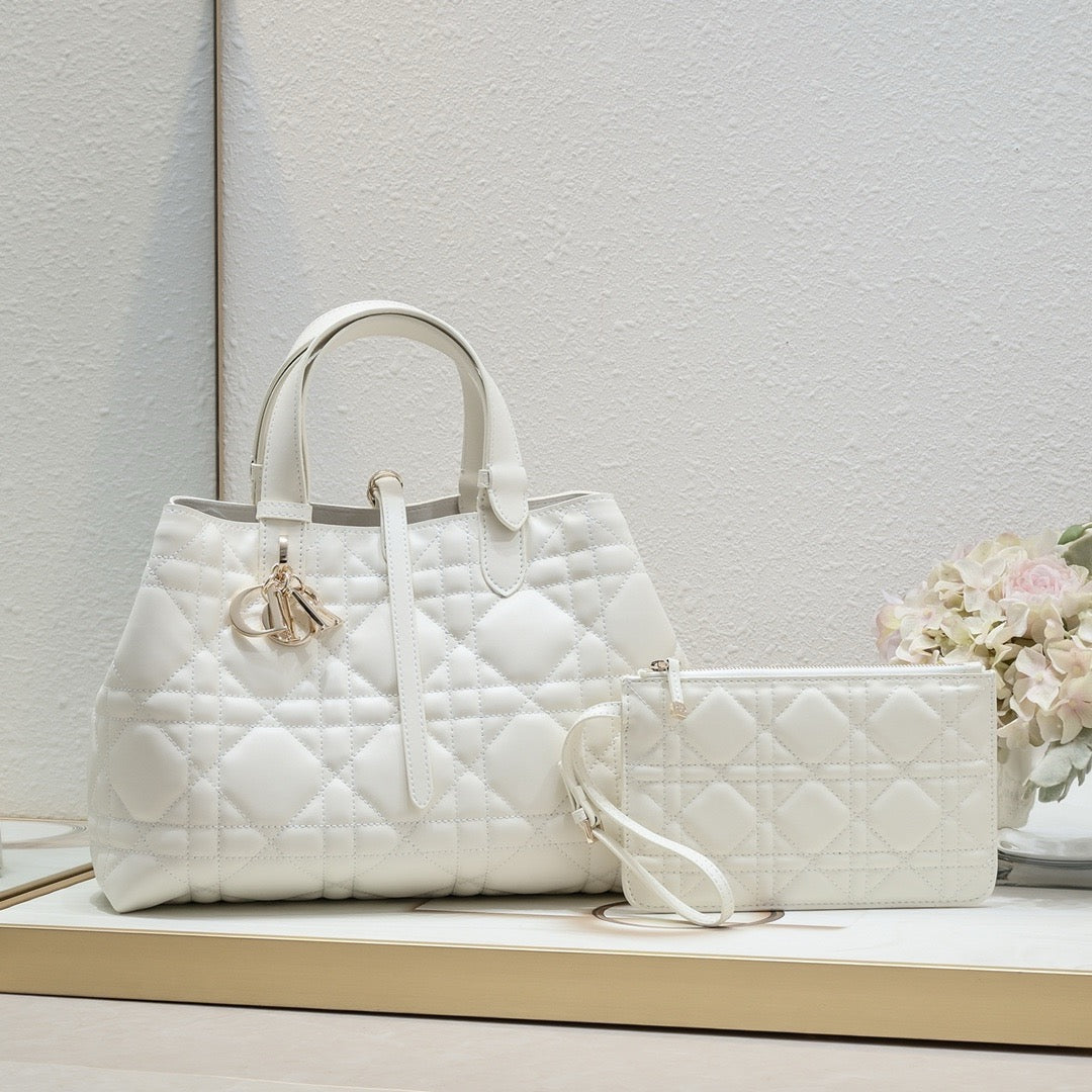 Dior Designer Tote Bag Rovelle Bags