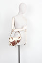 Dior Canvas Handbag Rovelle Bags