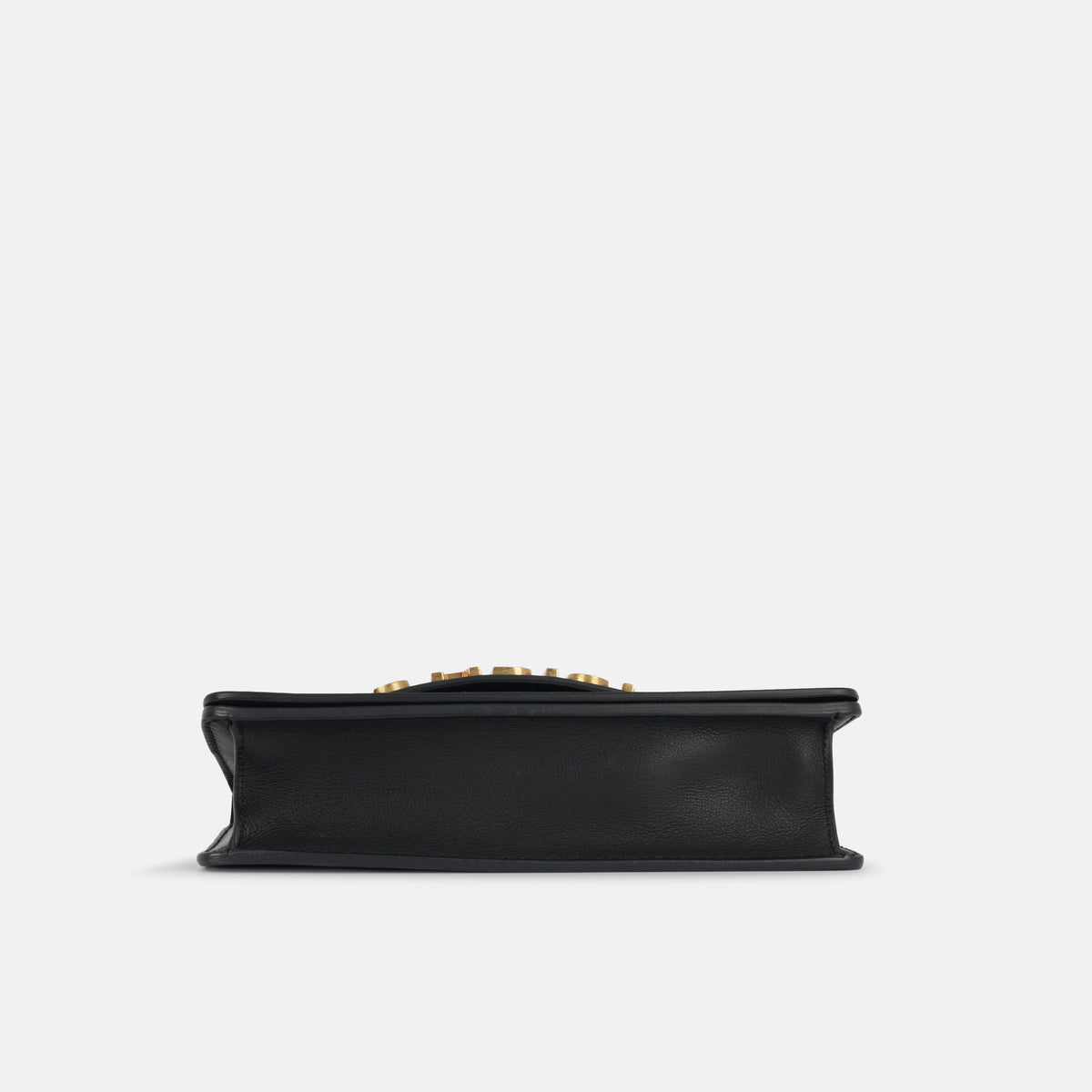 Dior Chain Leather Crossbody Bag Rovelle Bags