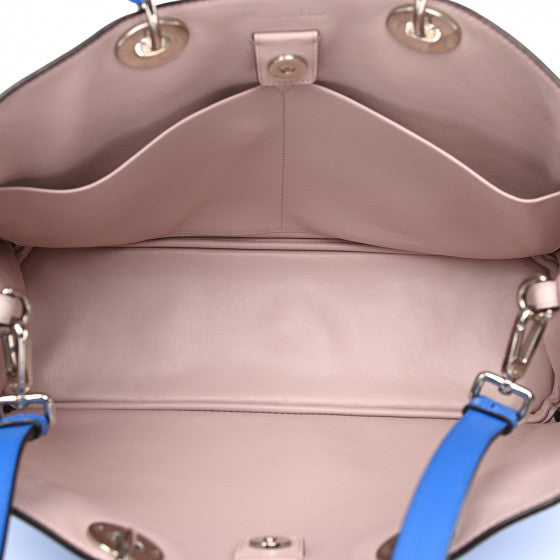 CHRISTIAN DIOR DIORISSIMO LARGE TOTE Rovelle Bags