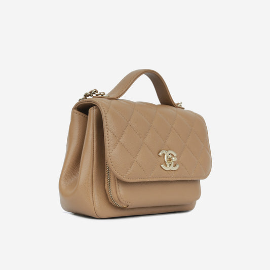 Chanel Small Business Affinity Rovelle Bags