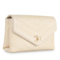 Chanel Luxury Lambskin Gold Handbag Style 6 Rovelle Bags