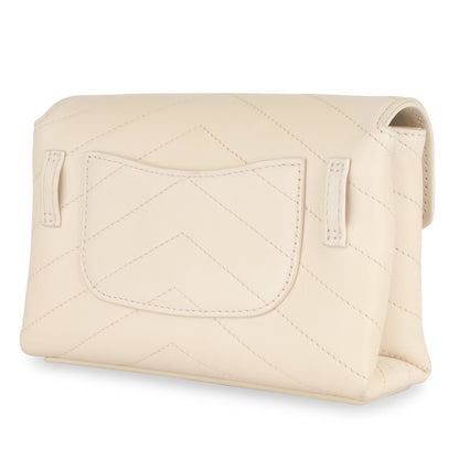 Chanel Luxury Lambskin Gold Handbag Style 6 Rovelle Bags