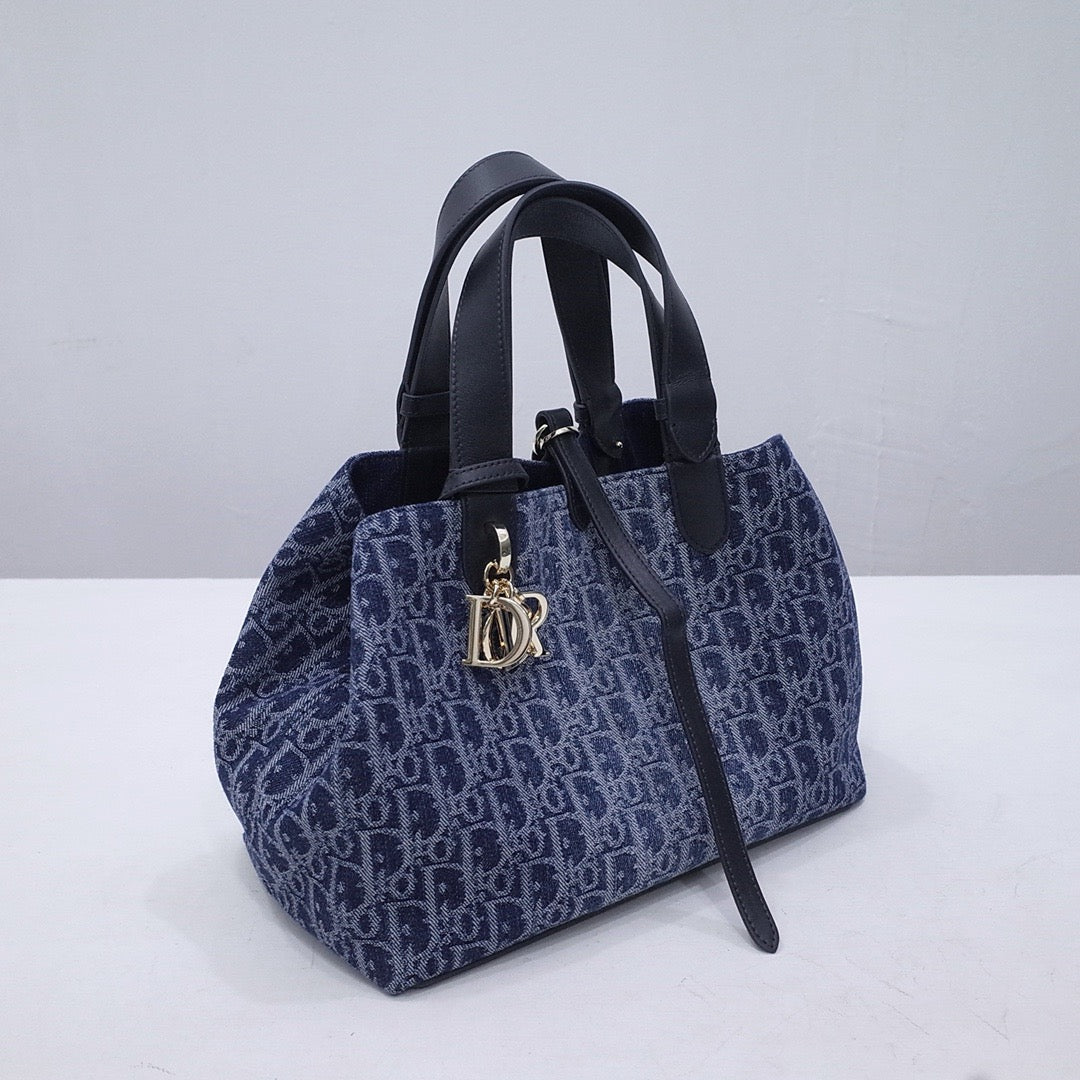 Dior Designer Tote Bag Rovelle Bags