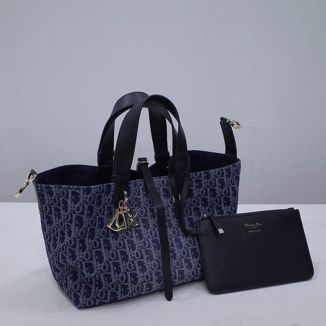 Dior Designer Tote Bag Rovelle Bags