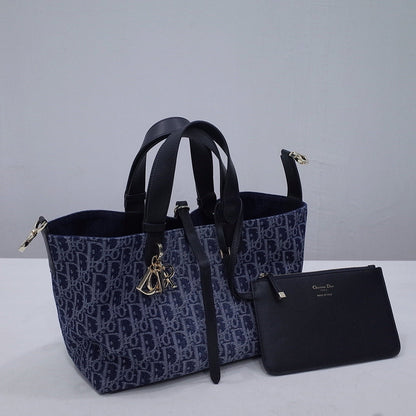 Dior Designer Tote Bag Rovelle Bags