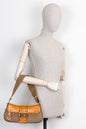 Christian Dior Street Chic Columbus Bag Brown Rovelle Bags