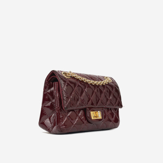 Chanel Mini Reissue 2 55 Handbag C Rovelle Bags