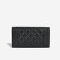 Chanel Mademoiselle Flap Wallet Rovelle Bags