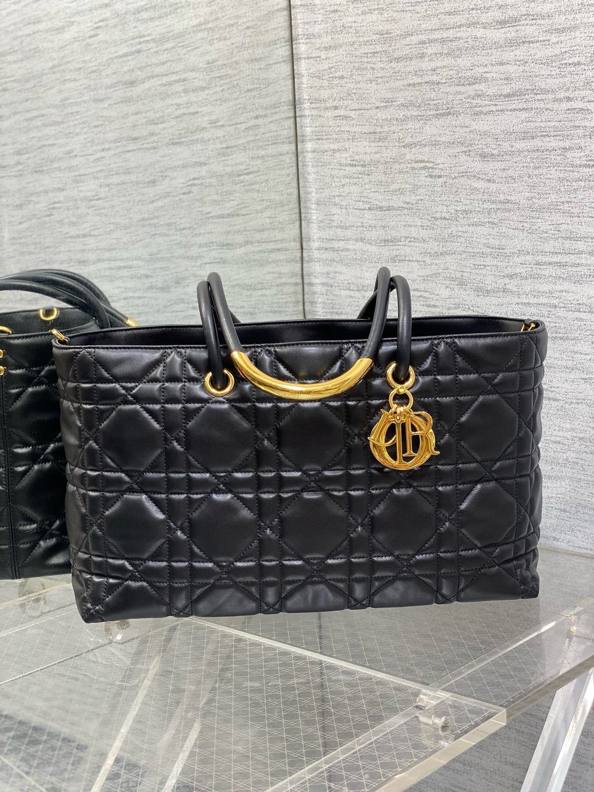 Dior Designer Tote Bag Rovelle Bags