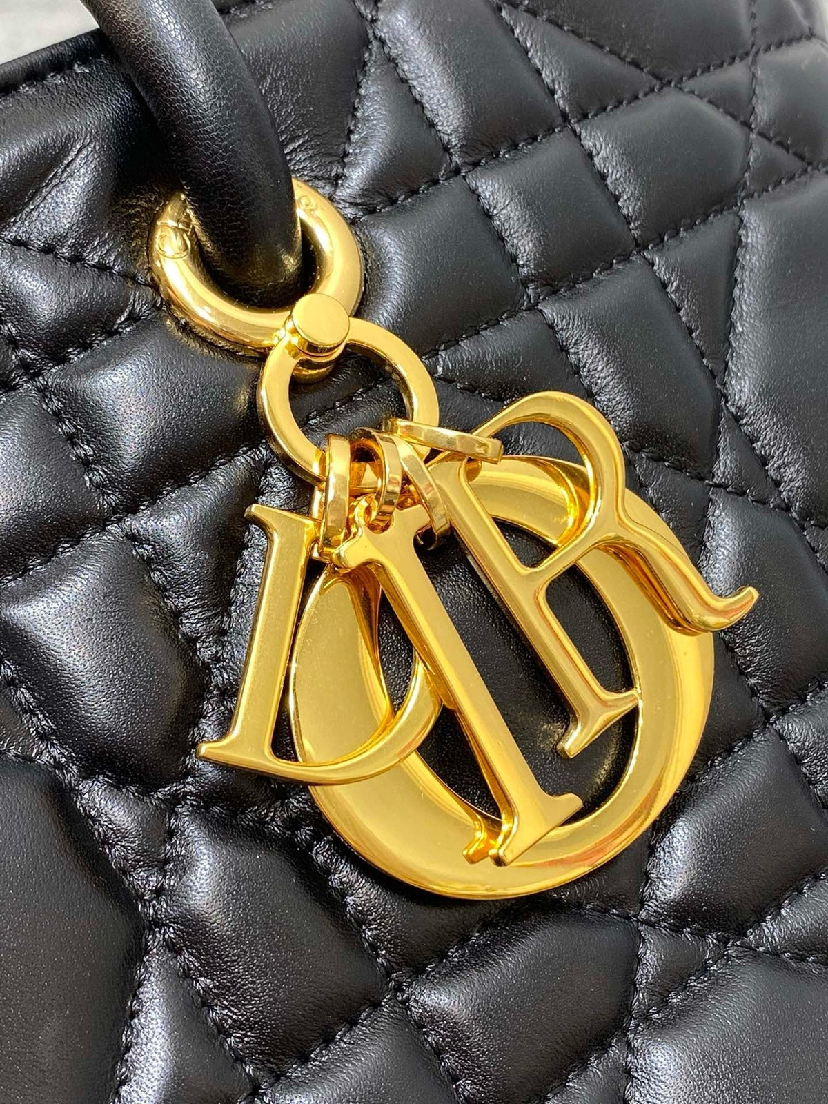Dior Designer Tote Bag Rovelle Bags