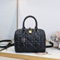 Dior Leather Mini Crossbody Bag Rovelle Bags