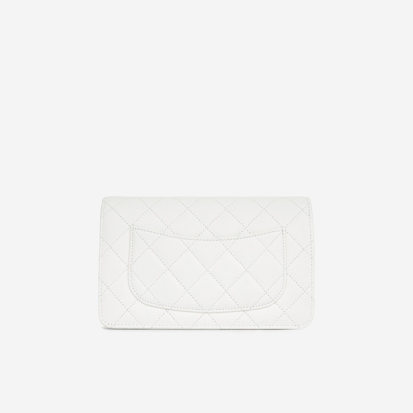 Chanel Medallion Wallet On Chain Rovelle Bags
