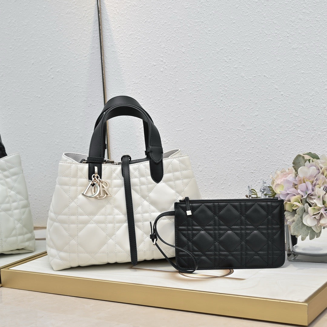 Dior Designer Tote Bag Rovelle Bags