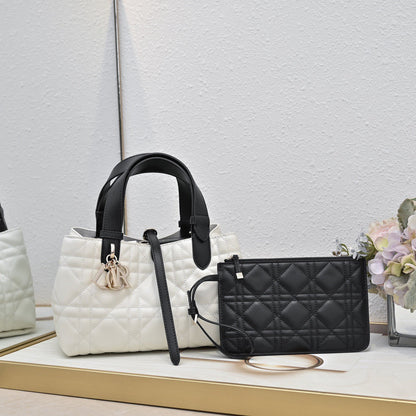 Dior Designer Tote Bag Rovelle Bags
