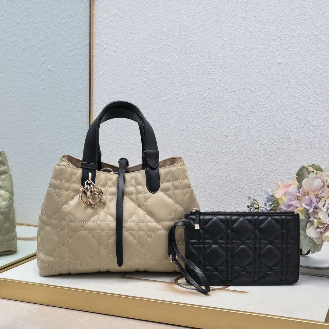 Dior Designer Tote Bag Rovelle Bags