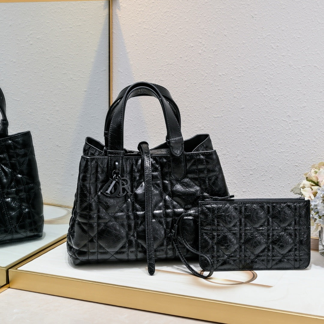 Dior Designer Tote Bag Rovelle Bags