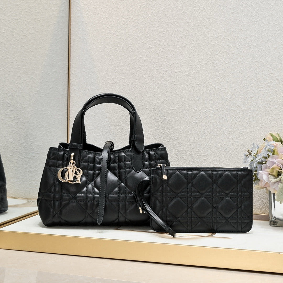 Dior Designer Tote Bag Rovelle Bags