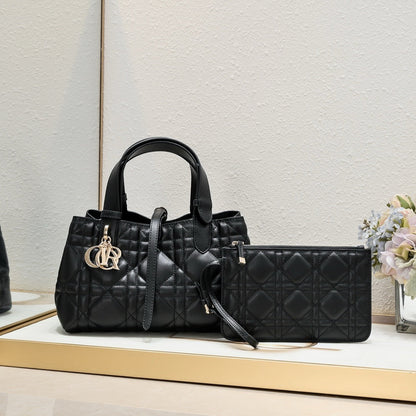 Dior Designer Tote Bag Rovelle Bags