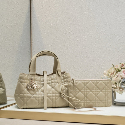 Dior Designer Tote Bag Rovelle Bags