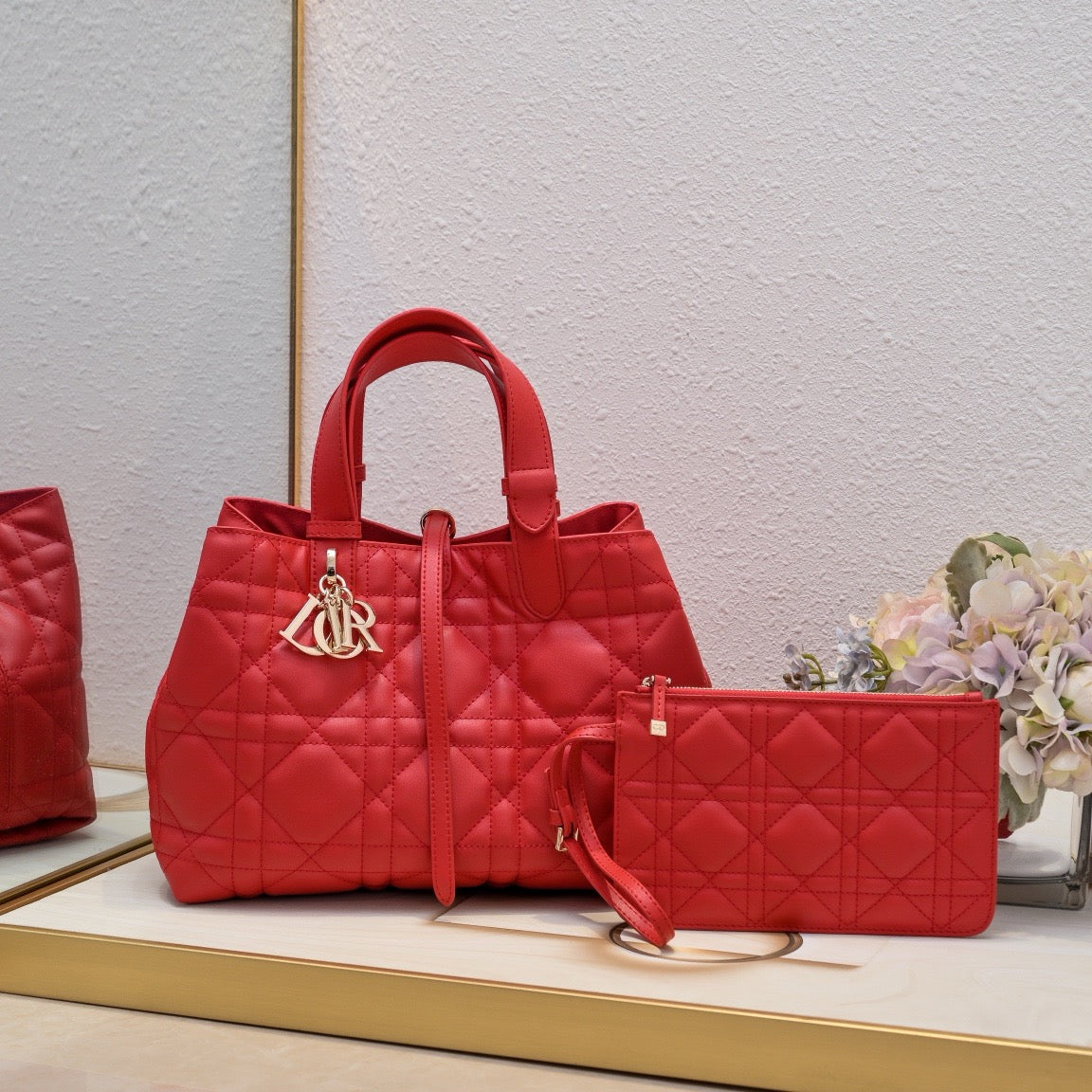Dior Designer Tote Bag Rovelle Bags