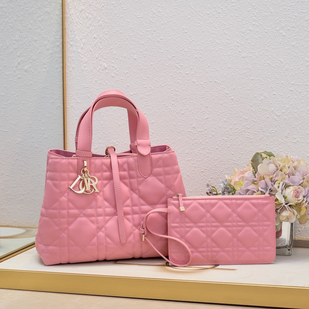 Dior Designer Tote Bag Rovelle Bags