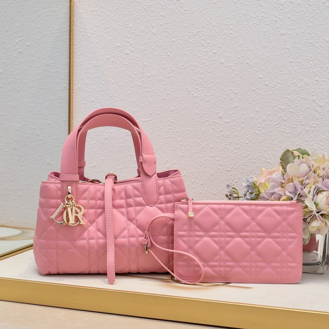 Dior Designer Tote Bag Rovelle Bags